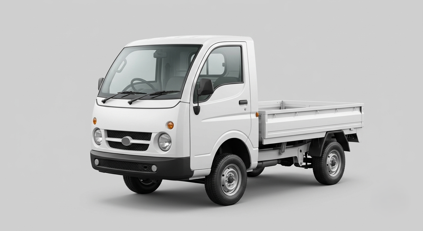 Bulk material transportation in Pune